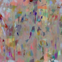 Impressionist Dreams wallpaper