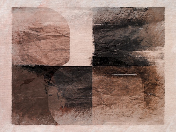 Rustic Geometric Shades