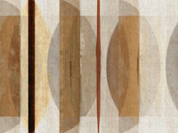 Rustic Textured Shades wallpaper