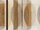 Rustic Textured Shades