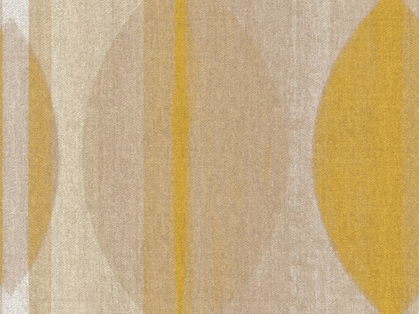 Retro Geometric Decor