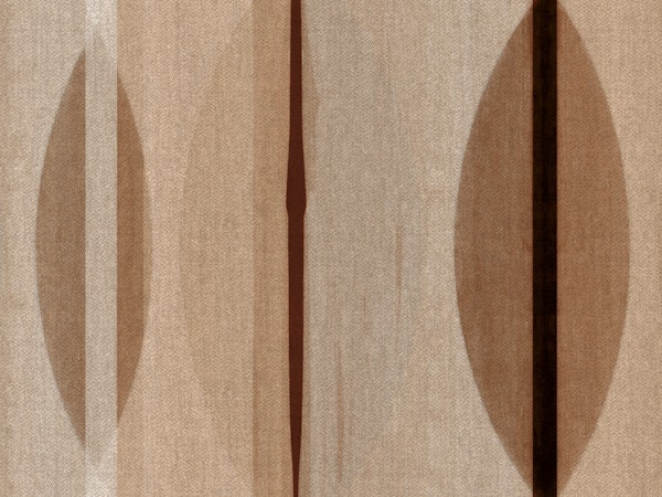 Earthy Geometric Harmony