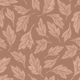 Falling Leaves Earthy