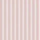 Coquette Chic Pink Lines
