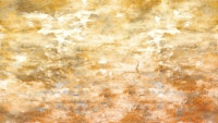Golden Haze Ambiance wallpaper