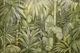 Mystic Green Jungle Tropical Escape