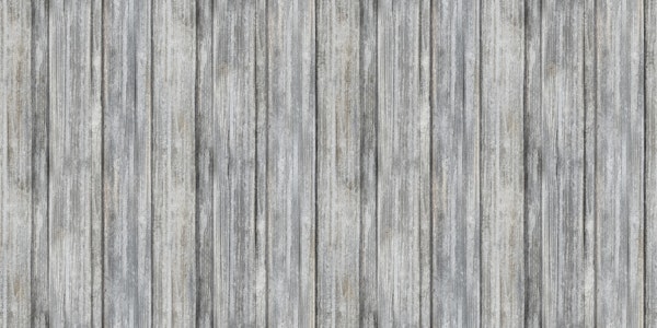 Old Distressed Wood Planks Surface