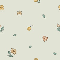 Spring Blossom Serenity tapete