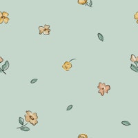 Pastel Petal Essence tapete