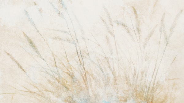 Ethereal Reed Design