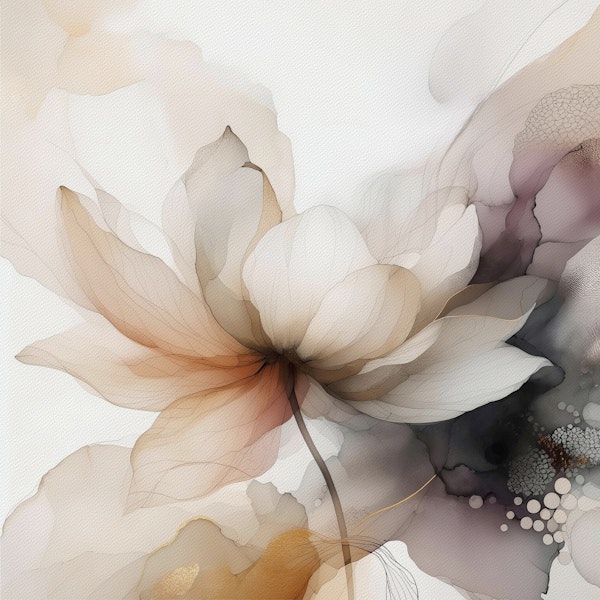 Lotus Botanica Dream