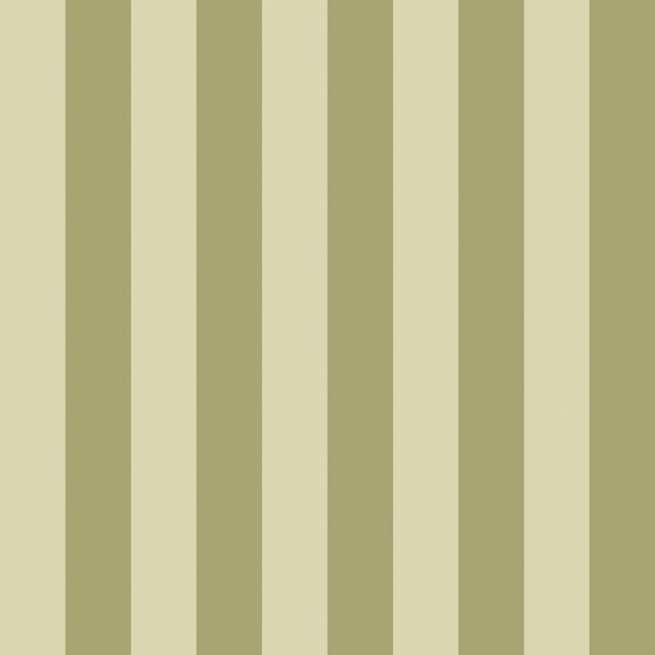 Modern Khaki Olive Stripes