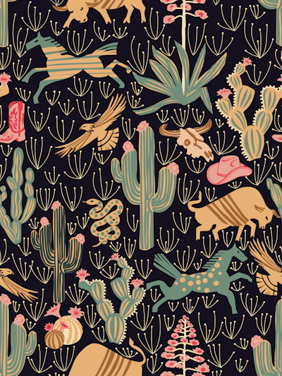 Pattern