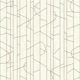 Elegant Lines Decor - Bright Rust