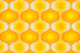 Sunny 70s Retro Vibes Geo