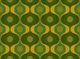 Retro Ovals Delight