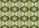 Green Retro Vibes