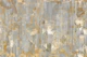 Metallic Gold Finesse