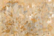 Boho Golden Herbarium