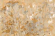 Boho Golden Herbarium