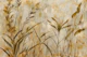 Golden Meadow Impressions