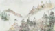 Misty Pines Art Scene