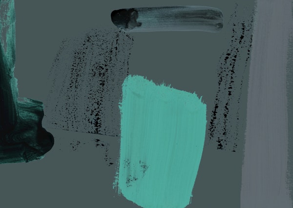 maximalist brushstrokes and textures 4