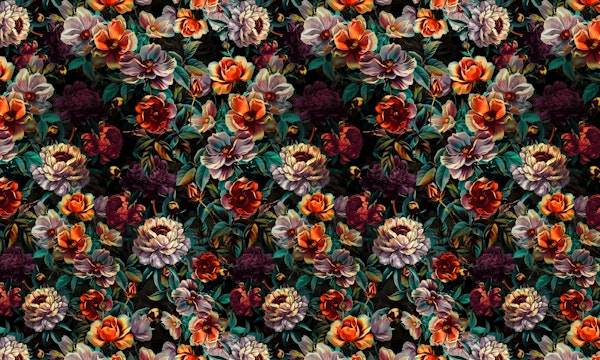 Whispers of the Night