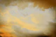 Golden Sunset Skies