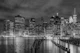 NYC Monochrome Impressions
