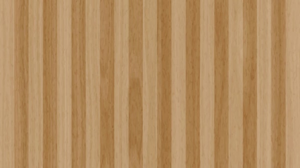 Natural Wood Grain