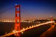 Golden Gate Bridge Impression