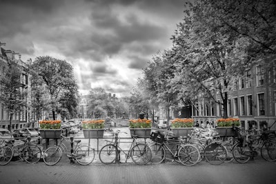 Wandgemälde