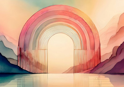Mural
