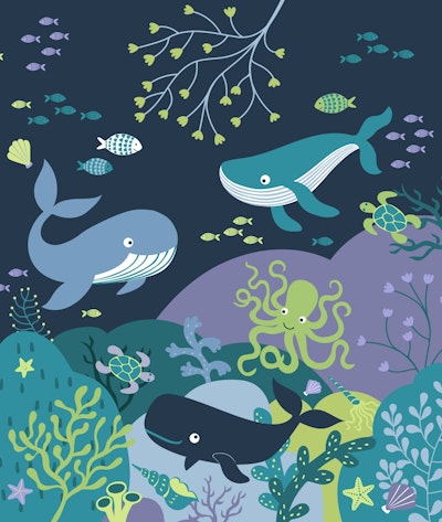 Mural