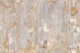 Golden Abstract Cascade