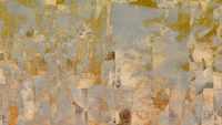 Aged Gold Texture wallpaper