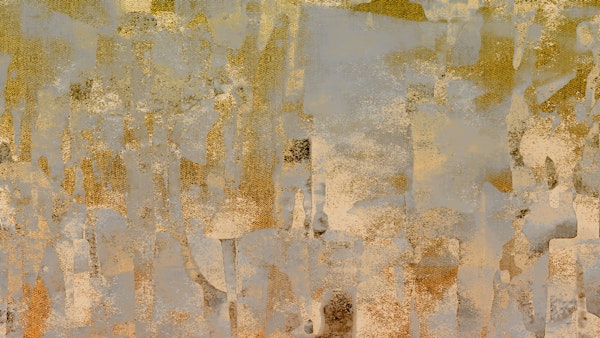 Aged Gold Texture