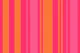 Modern Pink Orange Stripes