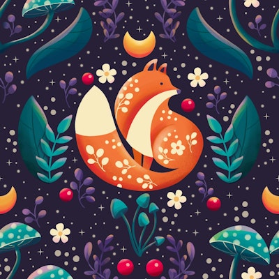 Pattern