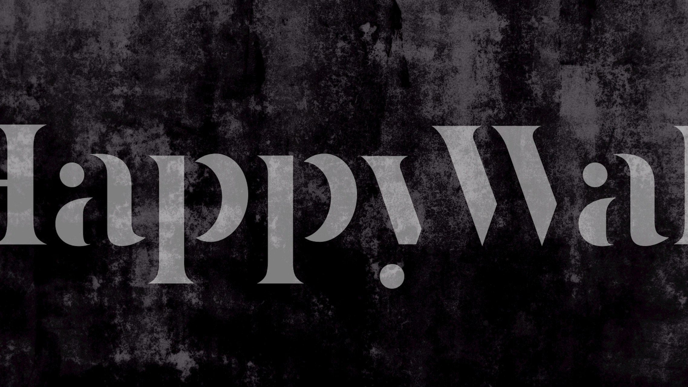 Velvet Concrete Elegance tapet i et rum