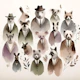 Animal Gentlefolk
