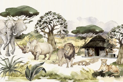 Mural