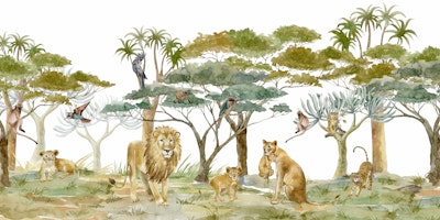 Mural