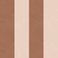 Mocha Mousse Brown Stripes Textured Large wallpaper