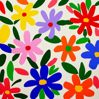 Mural