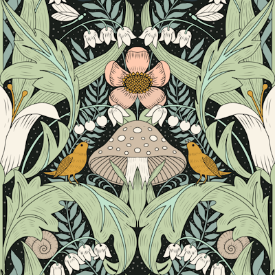 Pattern