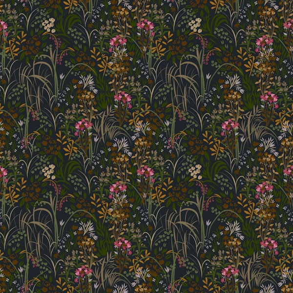 Secret Garden Dreams