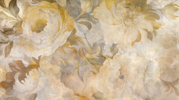 Golden Floral Essence