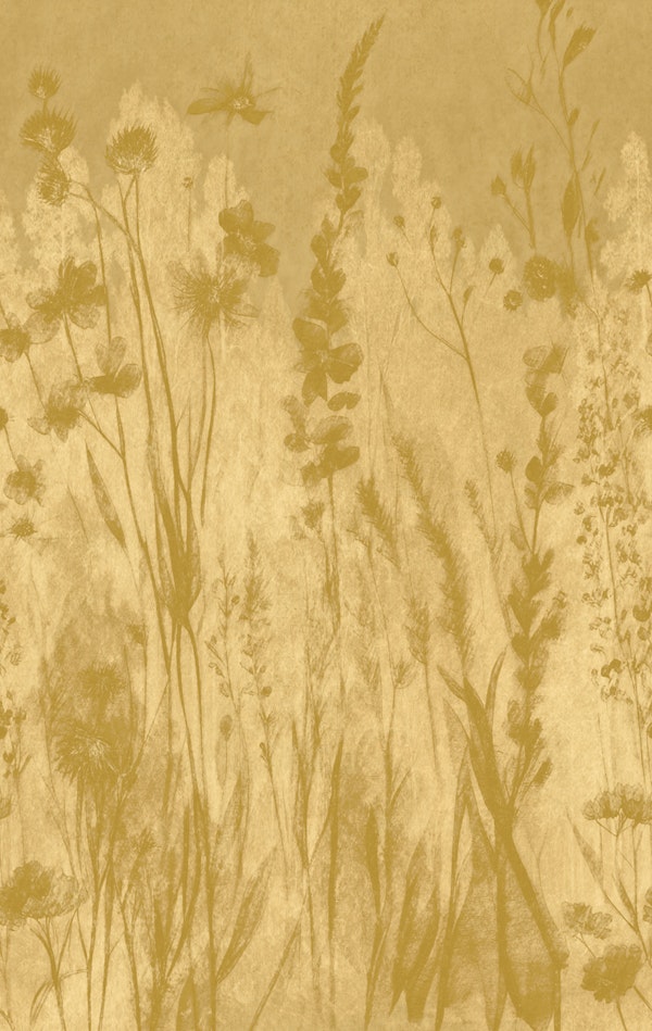 Golden Floral Essence